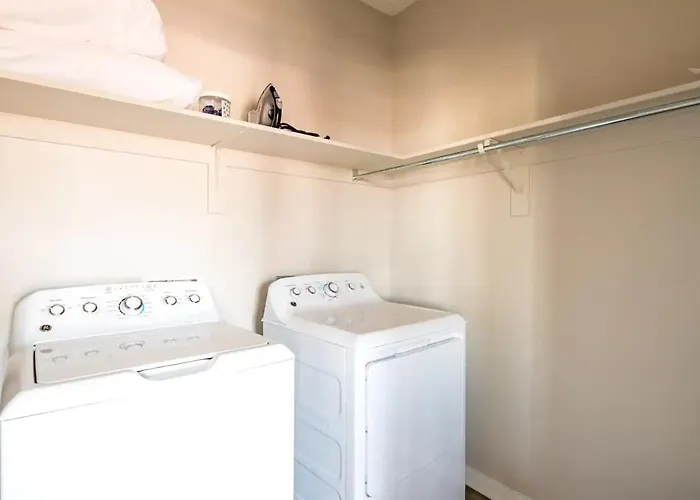 Modern Cozysuites - Paradise Under The Palm Trees! Apartment Phoenix