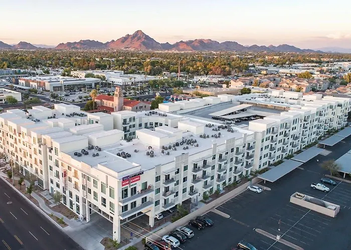Modern Cozysuites - Paradise Under The Palm Trees! Apartment