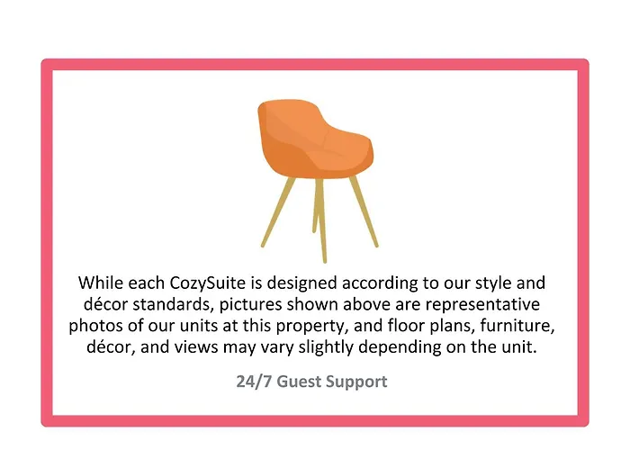 Modern Cozysuites - Paradise Under The Palm Trees! * Phoenix
